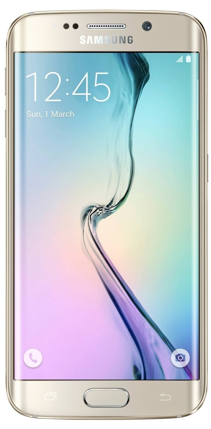 Samsung Galaxy S6 edge