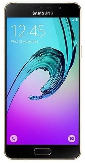 Samsung Galaxy A5