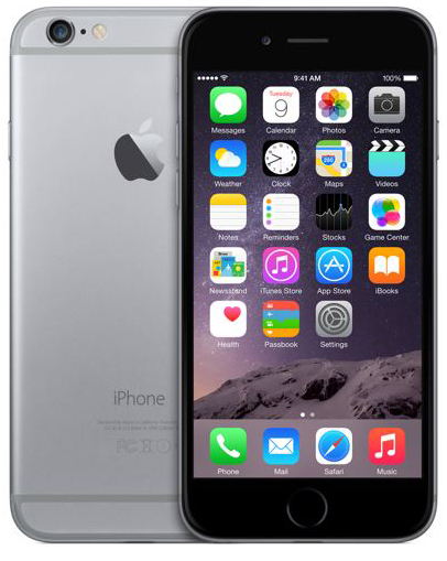 Apple iPhone 6