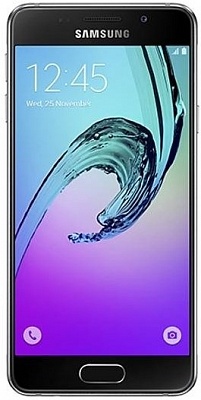 Samsung Galaxy A3