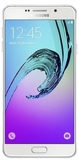 Samsung Galaxy A7