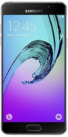 Samsung Galaxy A5