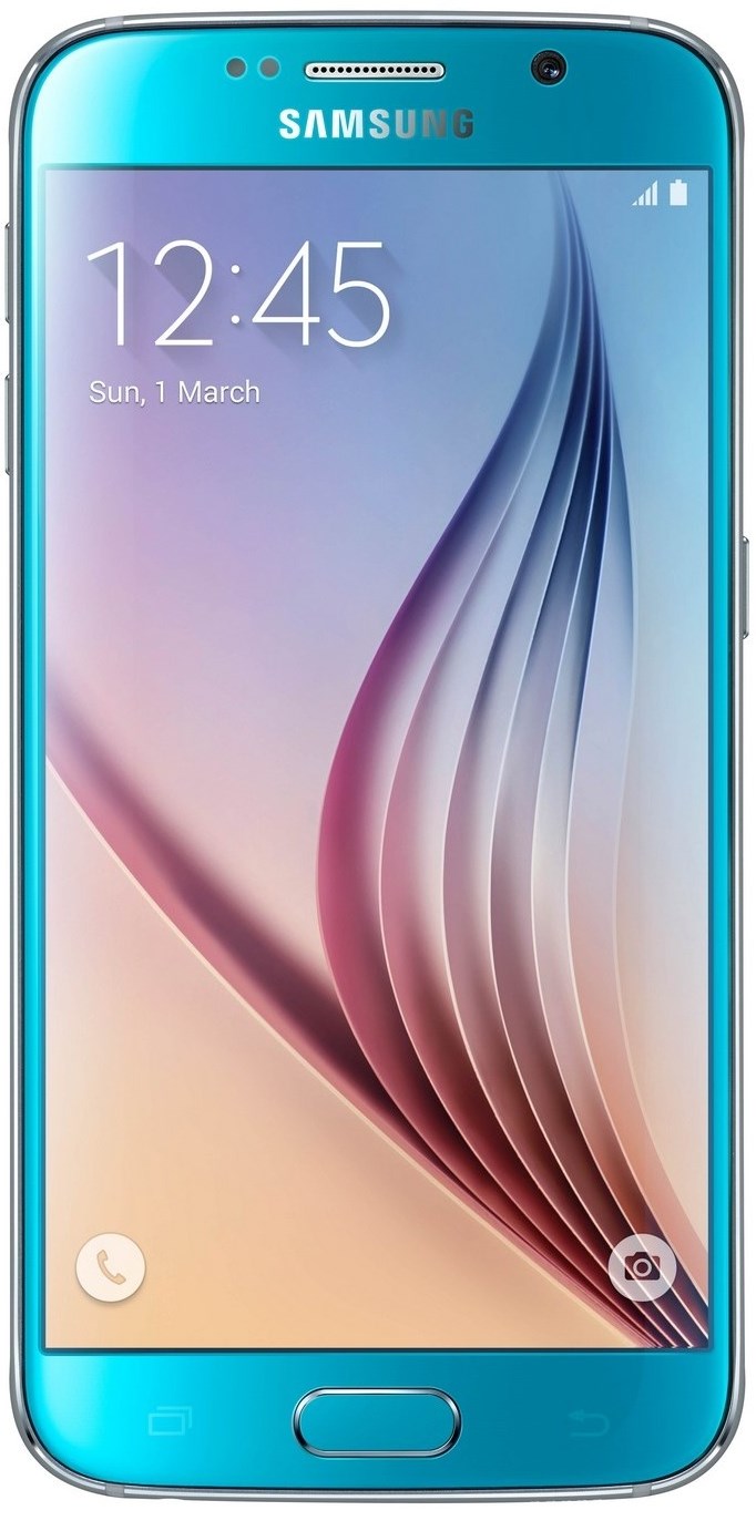 Samsung Galaxy S6