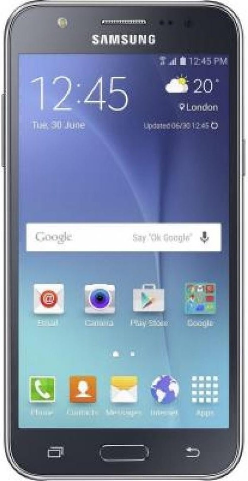 Samsung Galaxy J7