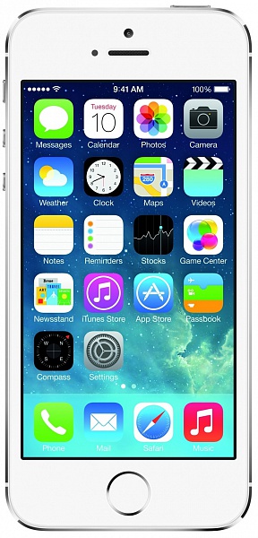 Apple iPhone 5s