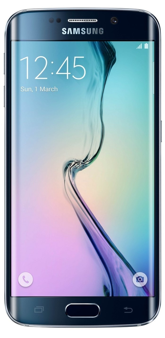 Samsung Galaxy S6 edge