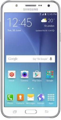 Samsung Galaxy J7