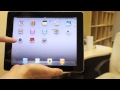 Видео обзор iPad 2 - Часть 2