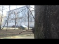 Пример FullHD видео на Samsung Galaxy S II