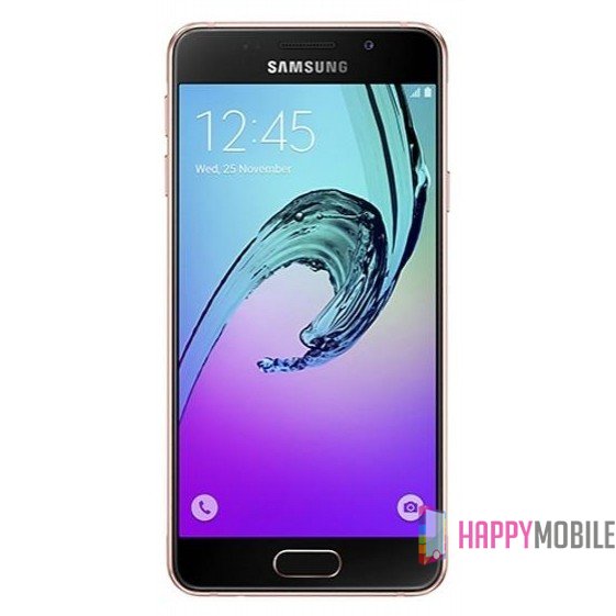 Samsung Galaxy A3