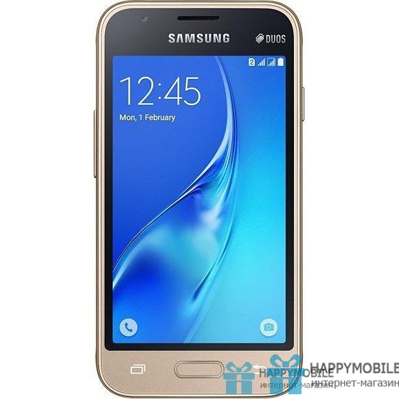 Samsung Galaxy J1