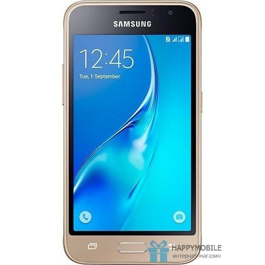 Samsung Galaxy J1