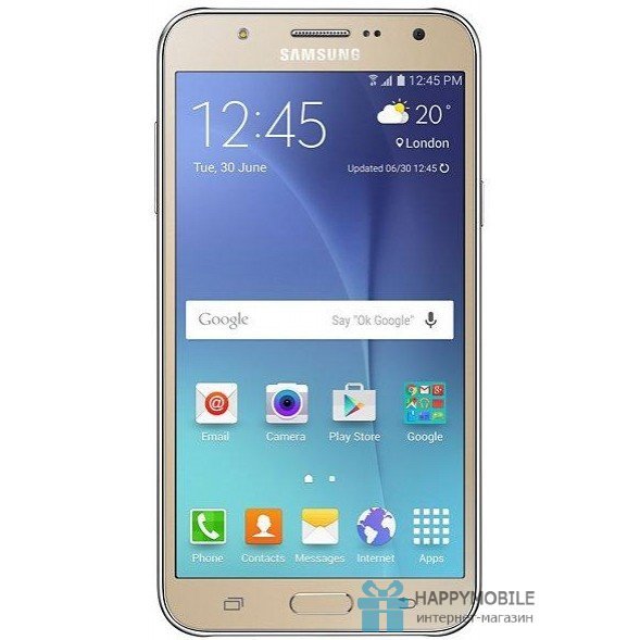 Samsung Galaxy J7