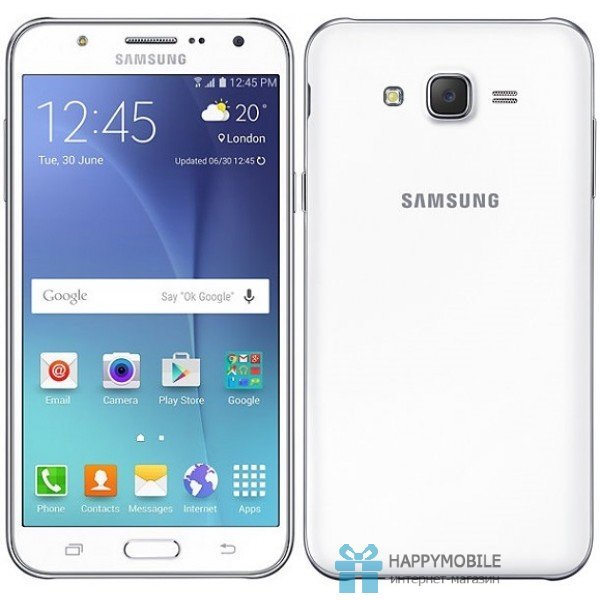 Samsung Galaxy J7