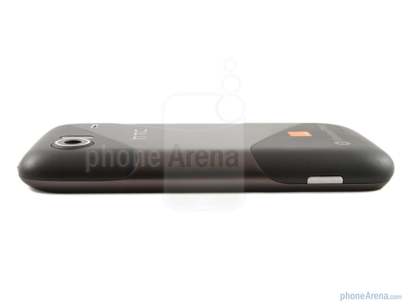 Боковая панель HTC 7 Mozart\