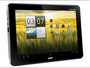 Acer готовит планшет Iconia Tab A220