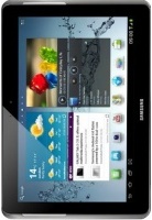 Samsung Galaxy Tab 2 10.1