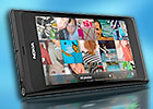 Обзор Nokia N9: первый взгляд